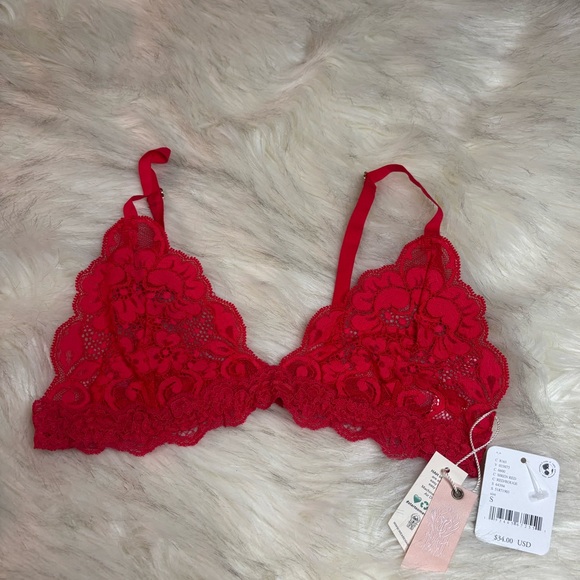 Free People X We are Hot as Hell - Picture 4 of 5